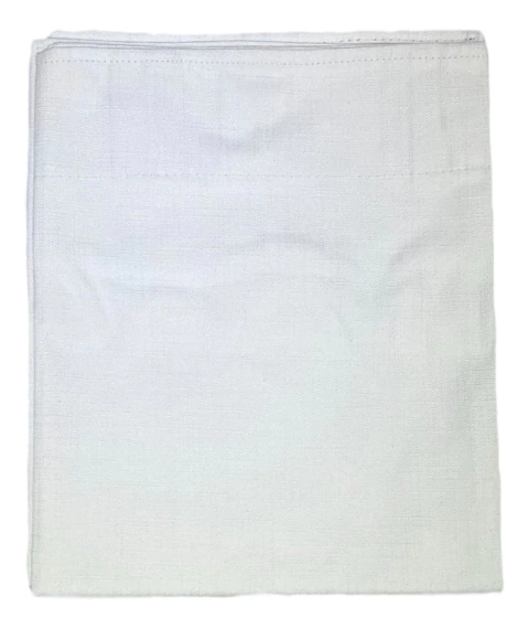 Imagen de Cortina Blackout Simil Lino Engomada Premium 140x210cm