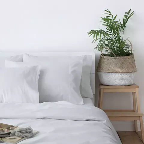 Juego de Sábanas 1½ Plaza SENSE 150 HILOS de Algodón - Suavidad y Estilo - comprar online
