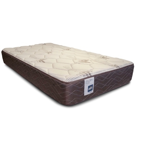 Colchón Gani Golden Flex 80x190cm s/pillow - comprar online