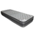 Conjunto Gani Silver Flex Firme 80x190cm