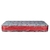 Colchón Gani Red Spring 90x190cm Doble Euro Pillow - comprar online