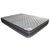 Conjunto Gani Silver Flex Firme 140x190cm