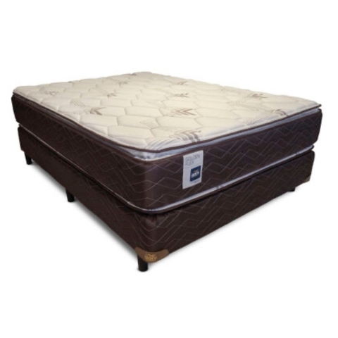 Conjunto Gani Golden Flex 140x190cm s/pillow - comprar online
