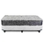 Conjunto Bordeaux Night 90x190cm en internet
