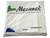 Cubre Sommier Eco Cuero King / 180x200cm - Sueño Azul