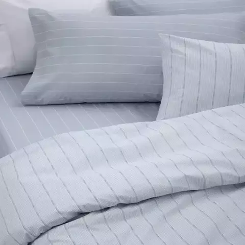 Jgo. de Sábanas Alcoyana Essencia King Size 180 hilos - comprar online