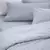 Jgo. de Sábanas Alcoyana Essencia King Size 180 hilos - comprar online