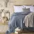 Frazada Palette DEGAS Flannel Liso 2 1/2 Plazas - comprar online