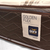 Imagen de Conjunto Gani Golden Flex 90x190cm Doble Pillow