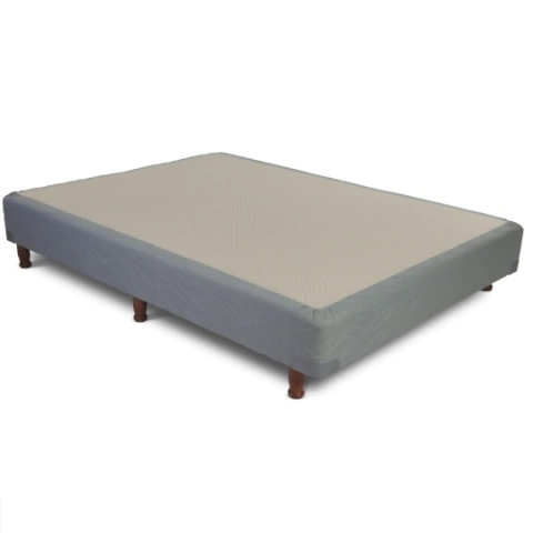 Sommier GANI 140x190cm - Sueño Azul