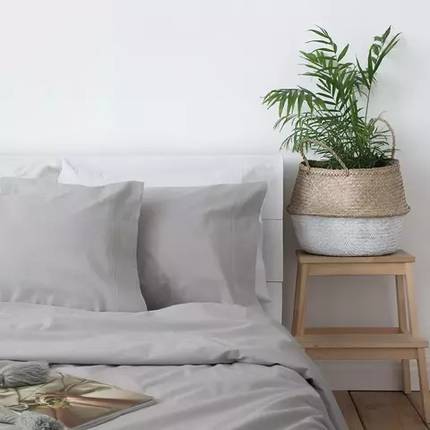Exclusivo Juego de Sábanas SENSE 150 HILOS de Algodón 2½ Plazas - Suavidad y Estilo - comprar online