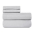 Jgo. de Sábanas Palette Lines King Size 180 Hilos 100% Algodón - tienda online