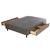 Sommier GANI Multibox - 4 Cajones