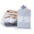 Jgo. de Sábanas Palette Ivory Pura 300 hilos Queen Size - comprar online