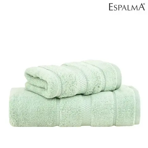 Juego de toalla y toallon Espalma Dual Vision Air - comprar online