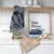 Repasador Waffle Kitchen Estampado ¡100% ALGODÓN!