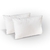 Almohadas Gani Silver Pillow 70x40cm en internet