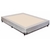 Conjunto Gani Silver Flex Firme 140x190cm - comprar online