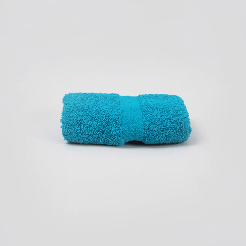 Toalla de Visita Franco Valente - Sueño Azul