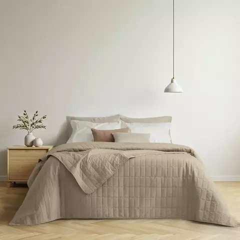 Cover Palette Singapur King Size