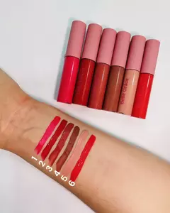 Labial mate belle grace