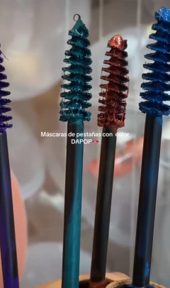 Máscara de color Dapop - comprar online