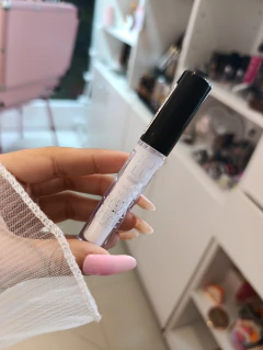 Mascara BLANCA - Acuolavable - Xulú