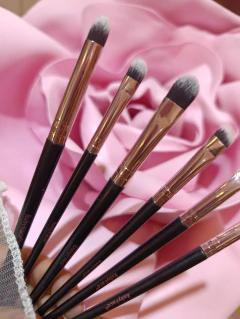 Set de pinceles para ojos Ruby Face - comprar online