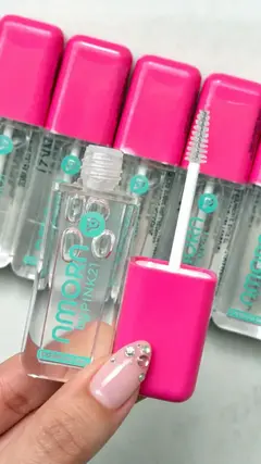 Gel de cejas Amora by Pink 21
