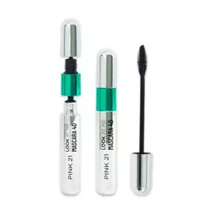 Mascara 2 en 1 4D - Pink 21