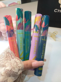 Mascara de pestañas Tropico ruby rose - comprar online