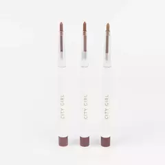 Kit de 3 delineadores nude- im just a girl - City girl en internet