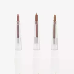 Kit de 3 delineadores nude- im just a girl - City girl