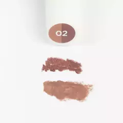 Labial con delineador- im just a girl edition- City girl - tienda online