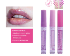 Gloss baby - pink 21 - comprar online