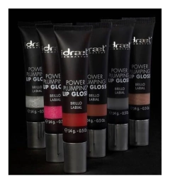 labial gloss- brillo de labios - Idraet en internet