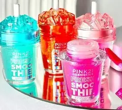 Gloss Smothie Fresh Pink 21