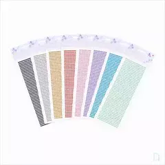 Plancha de strass en internet