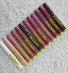 Labial stick click Mely - comprar online