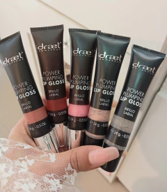 labial gloss- brillo de labios - Idraet - comprar online