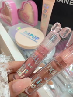 Labial gloss brillito para labios moño mely - MARIA LISAN MAKE UP STORE