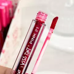Tinta Kiss tint Pink 21 - MARIA LISAN MAKE UP STORE