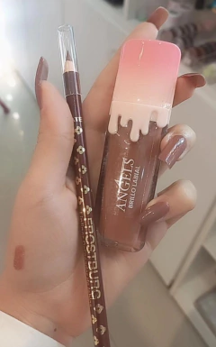 Lip combo mocca Sunday 2 - comprar online