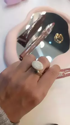 Anillos Gold (varios modelos) - comprar online