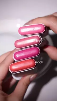 Rubor en stick Satin - Im just a girl edition - City girl en internet