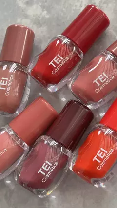 Mini labial de cartera - Tei - comprar online