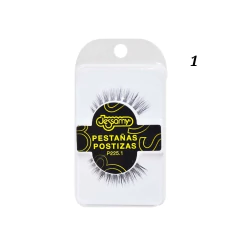 Pestañas Jessamy efecto natural - comprar online