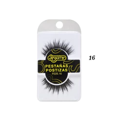 Pestañas Jessamy efecto natural - comprar online