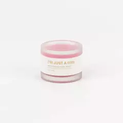 Mascarilla para labios - im just a girl - City girl