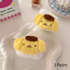 Muñequeras Skin care Pomponpurin (unidad) - comprar online